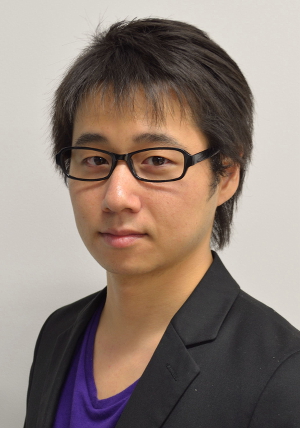 田原雄一郎